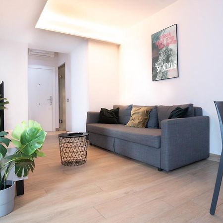 Sholeo Lodges La Cicer Flats Las Palmas de Gran Canaria Dış mekan fotoğraf