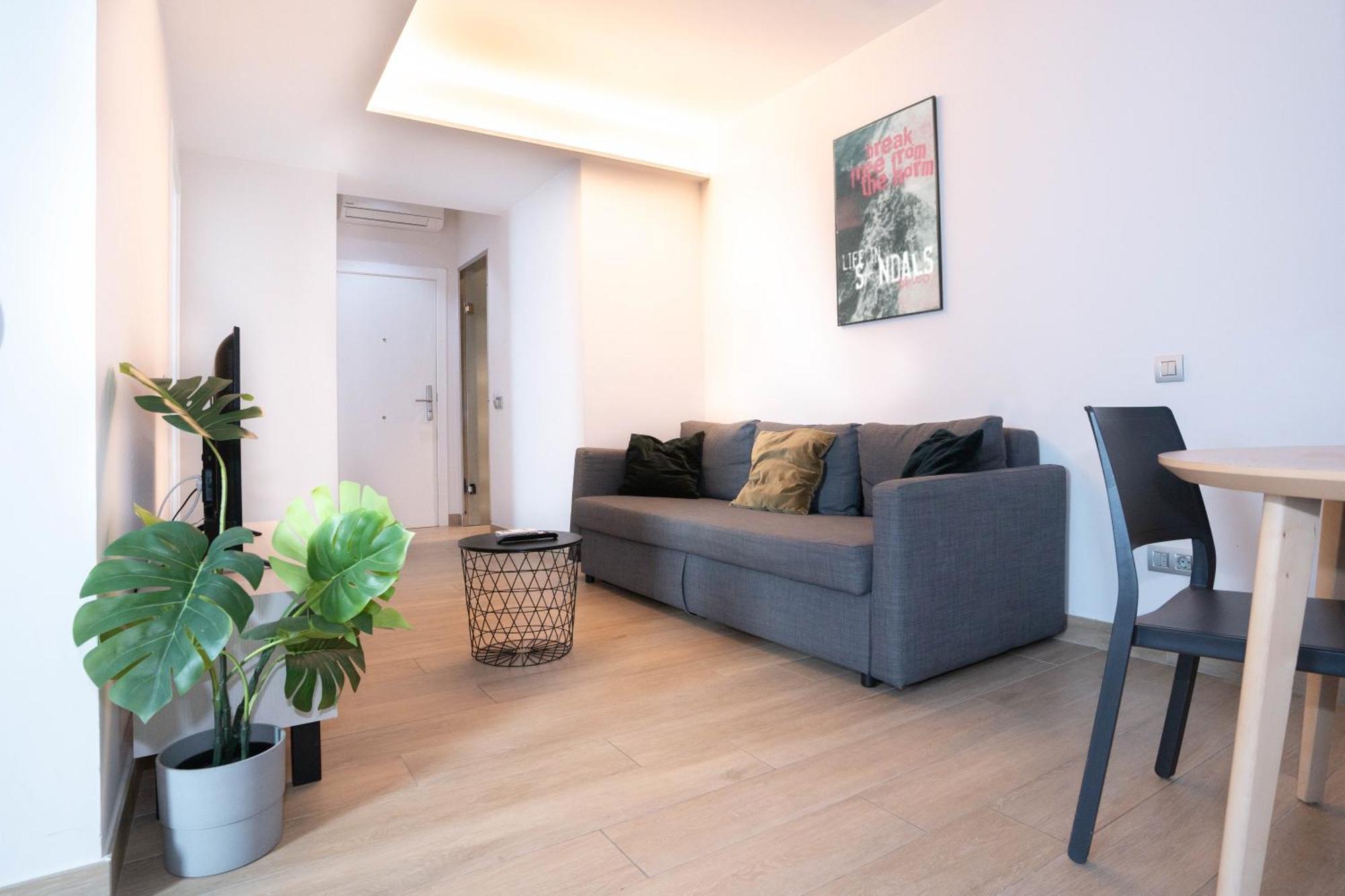 Sholeo Lodges La Cicer Flats Las Palmas de Gran Canaria Dış mekan fotoğraf