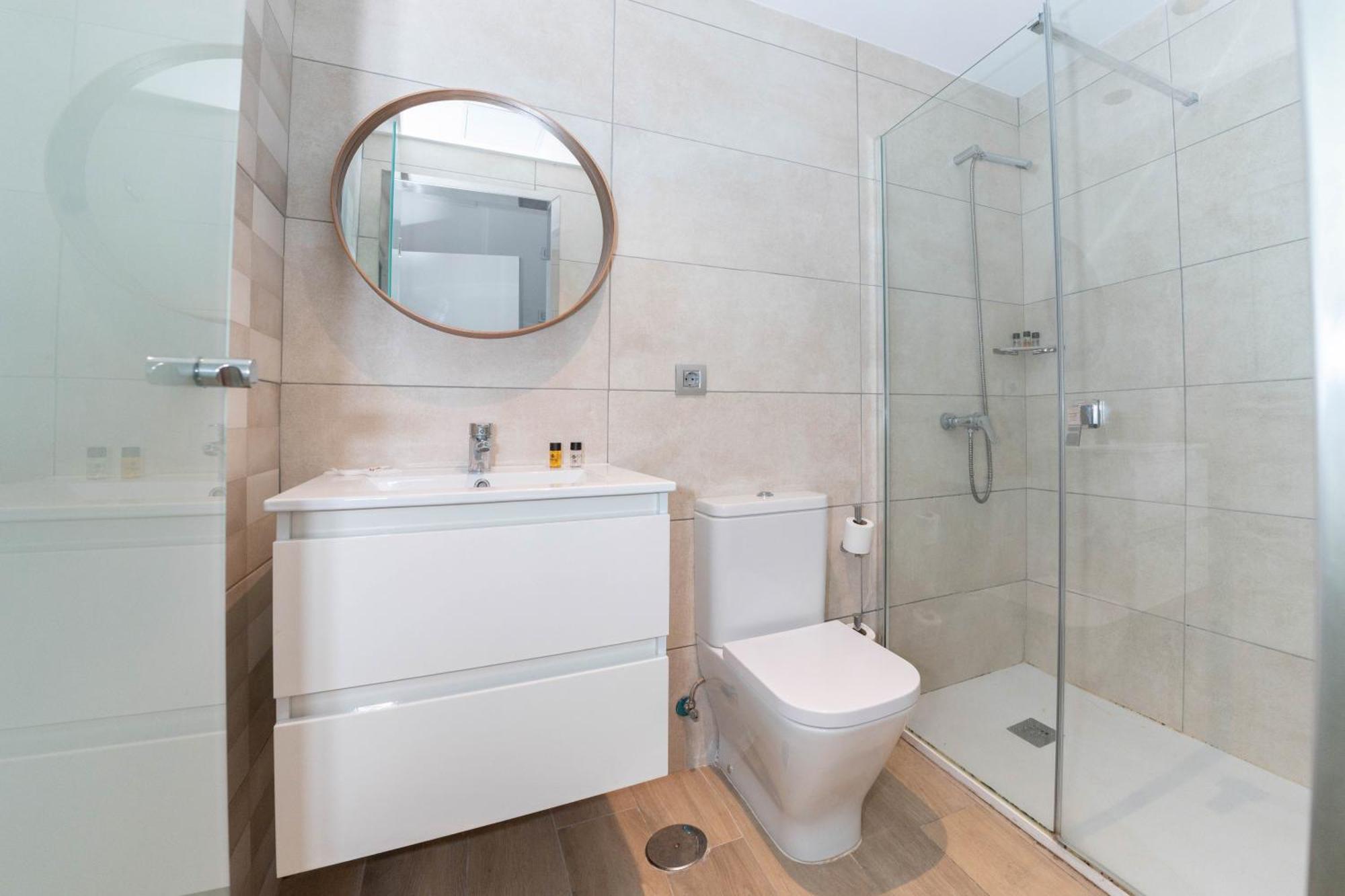 Sholeo Lodges La Cicer Flats Las Palmas de Gran Canaria Dış mekan fotoğraf